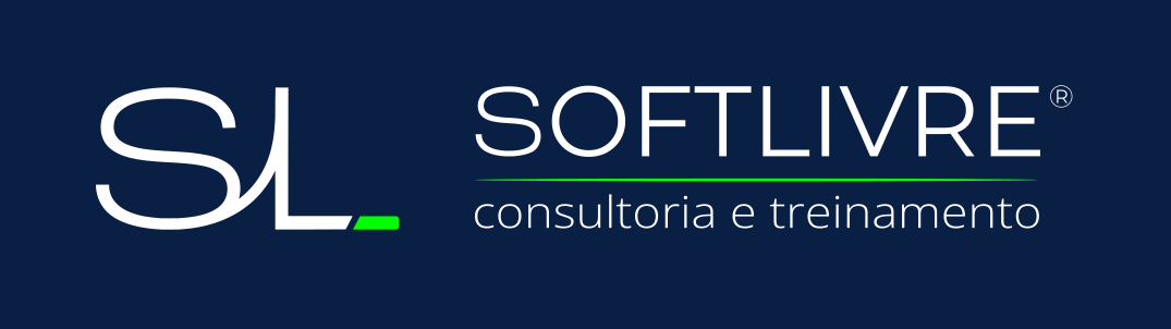 SOFTLIVRE Consultoria e Treinamento